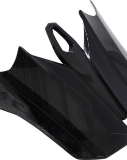 Z1R F.I. MIPS Helmet Visor Kit Fractal Black Gray Adult