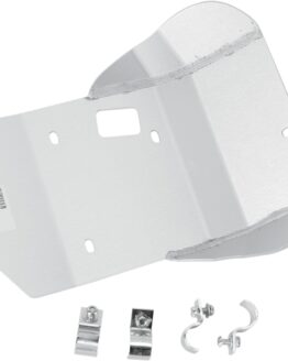 Aluminum Skid Plate