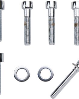 Caliper Mounting Bolt Kits