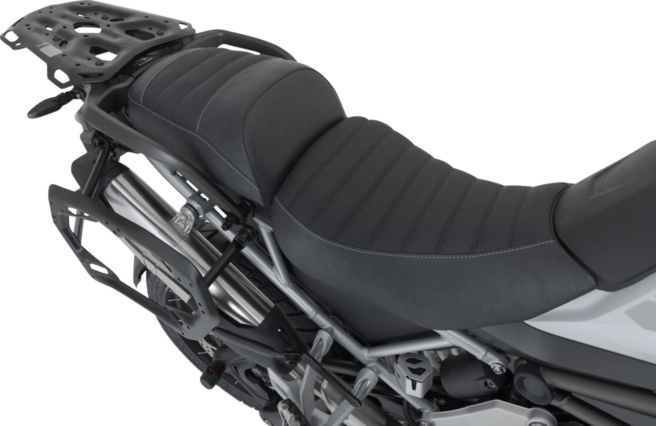 SW-MOTECH PRO Side Carrier Kit Black For Triumph Tiger 1200 GT/Pro/Rally Pro - Image 4