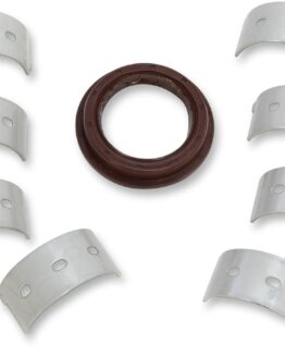Hot Rods Main Bearing and Seal Kit K087