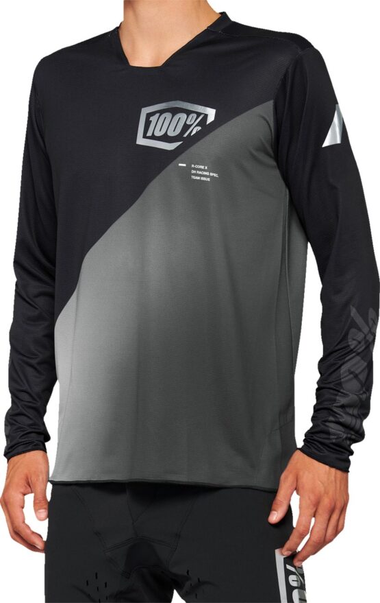 Men's R-Core X Long Sleeve Jersey - Image 2