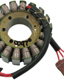 Stator