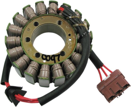 Stator