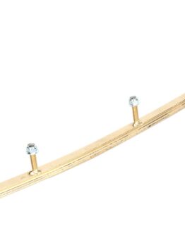 Deuce Runner Bars 6"