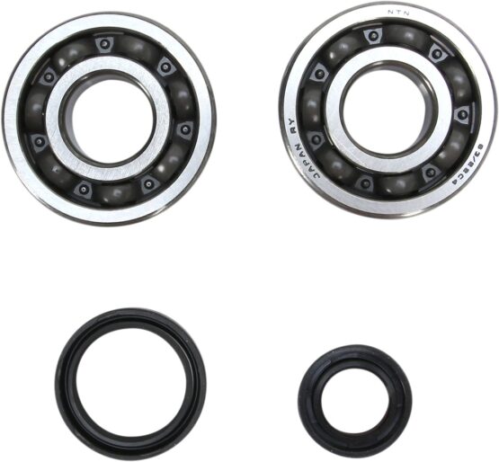 Crankshaft Bearing & Seal Kit - Image 2