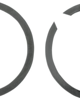 Replacement Exhaust Flange Retaining Ring Set