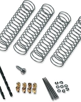 Dynojet Stage 1 Jet Kit Carb Tuning Kit Fits 1998 Suzuki GSXR600