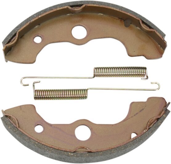 Standard Organic Brake Shoes - Image 2