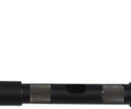 Handlebar Dragster Flat Black TBW