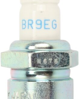 Spark Plug BR9EGSOLID