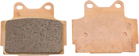 Sintered Double-H Brake Pads Front Set - Image 2