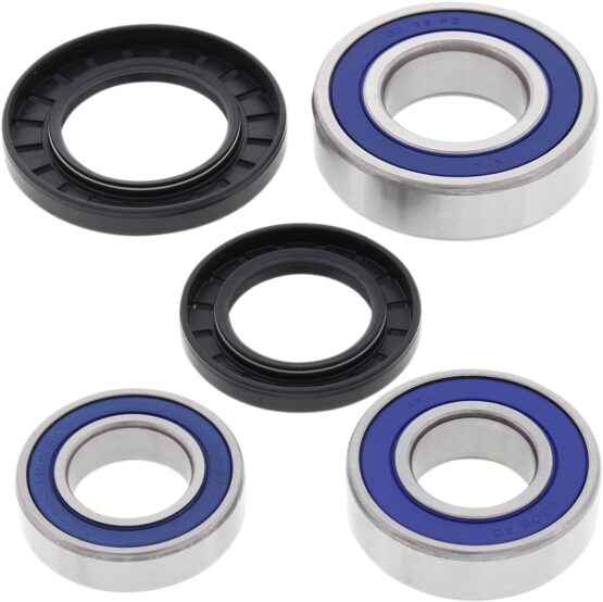 Wheel Bearing and Seal Kits