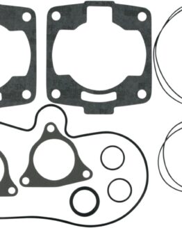 Vertex Top End Gasket Kit Full Set Fits Polaris 700 RMK S/M