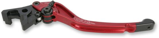 RC2 Red Adjustable Brake Lever