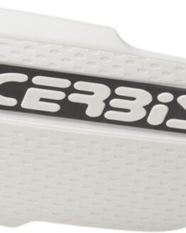 X-Elite Handguards - White