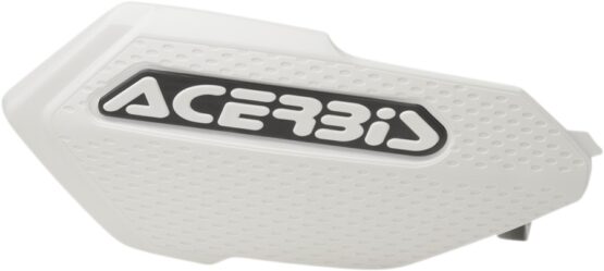 X-Elite Handguards - White