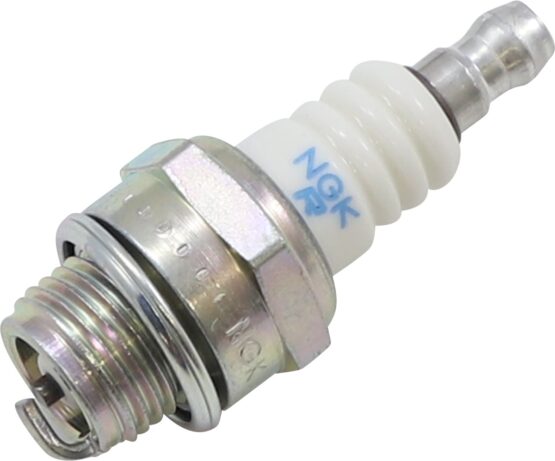 NGK Standard Spark Plug (BMR6A) - Image 2