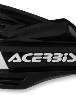 X-Factor Replacement Handguard Shield - Black