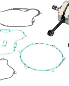 Complete Bottom End Rebuild Kit