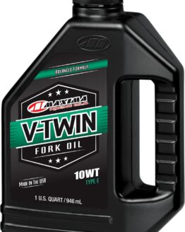 V-Twin Fork Oil