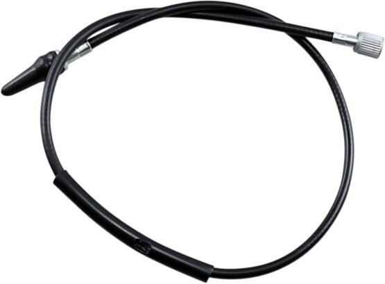 Black Vinyl Speedometer Cable - Image 2