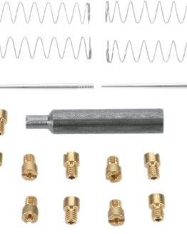 Dynojet Stage 1 Jet Kit Carburetor Tuning Kit Fits 04-06 Honda CB600F 599