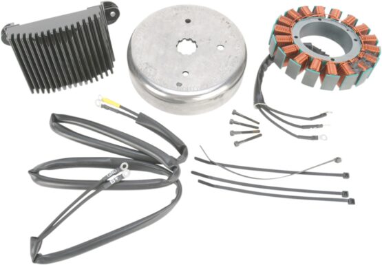 Alternator Kit 32A/50A