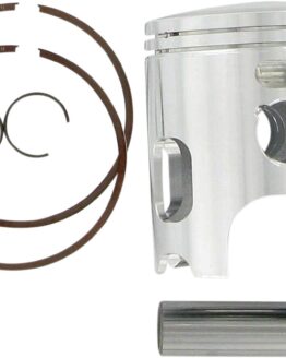 Wiseco 795M06400 Std Piston Kit 64.00mm