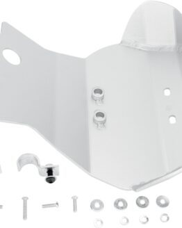 Aluminum Skid Plate