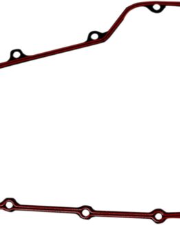 Primary Cover Gasket by James Gaskets - Fits Milwaukee 8 Models