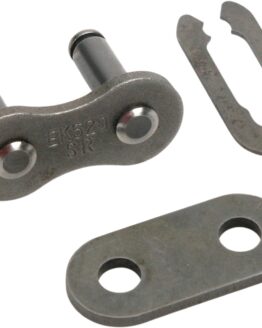 EK Chain 520 SR/H Heavy-Duty Clip Master Link (SPJ)