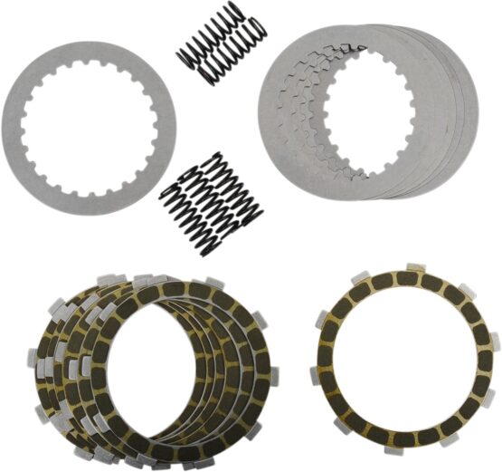 Dirt Digger Complete Clutch Kit