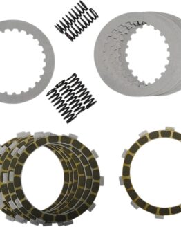 Dirt Digger Complete Clutch Kit