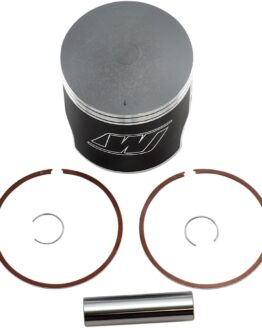 Wiseco Forged Piston Kit 72.00mm Kawasaki JS440 H2 750 Mach IV