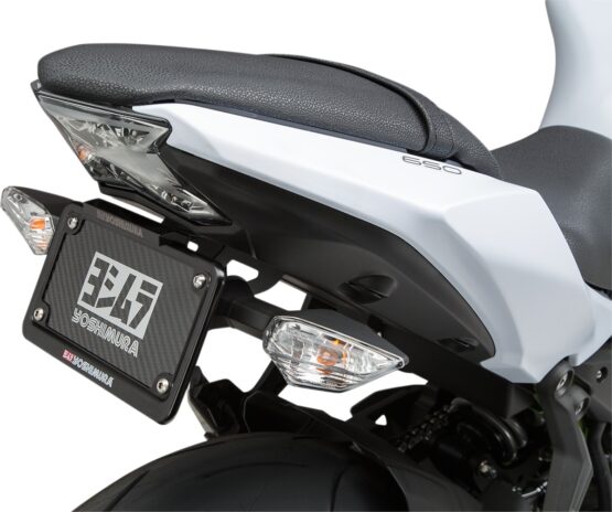 Fender Eliminator Kit - Image 2