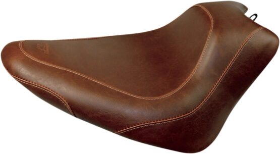 Tripper Smooth Brown Solo Seat