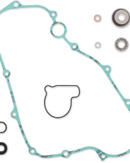 Water Pump Repair Kit