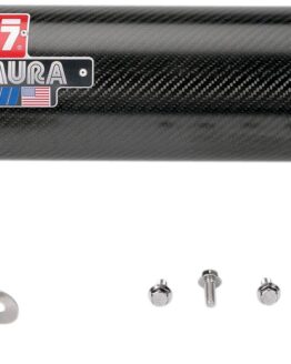 Street RS3 Carbon Fiber Bolt On Exhaust