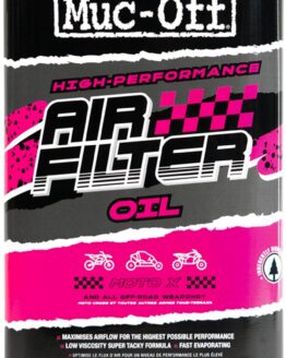 Air Filter Oil