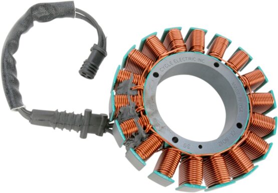 Stator