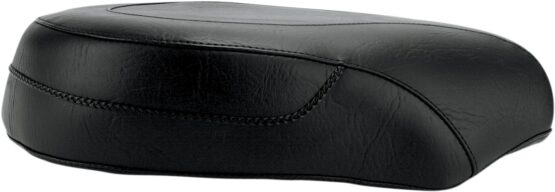 Touring Smooth Vinyl 2-Up Seat - Black - Image 3