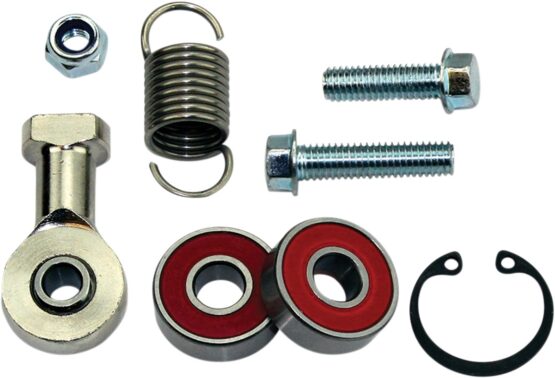 Rear Brake Pedal Rebuild Kit