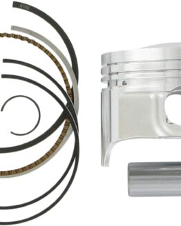 Wiseco Forged Piston Kit 73.00mm 10.5:1 for Honda XR250R XR250L
