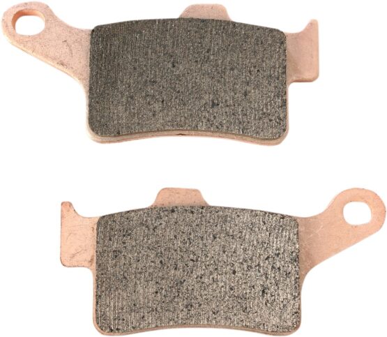 Sintered Double-H Brake Pads - Image 2