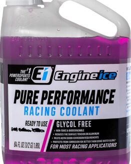 Engine Ice Pure Performance Coolant 0.5 Gal Glycol-Free
