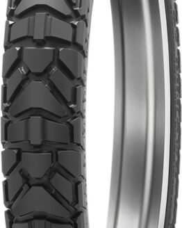 Dunlop Trailmax Mission 100/90-19 Front Tire