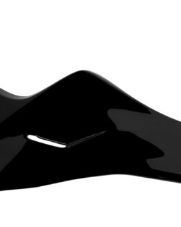 Arai XD-5 Helmet Peak Black One Size