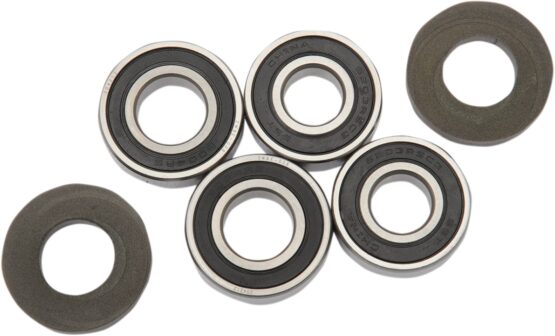 Front Wheel Bearing Kit