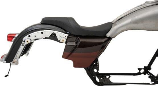 Predator Mild Stitched 2-Up Seat - Image 4